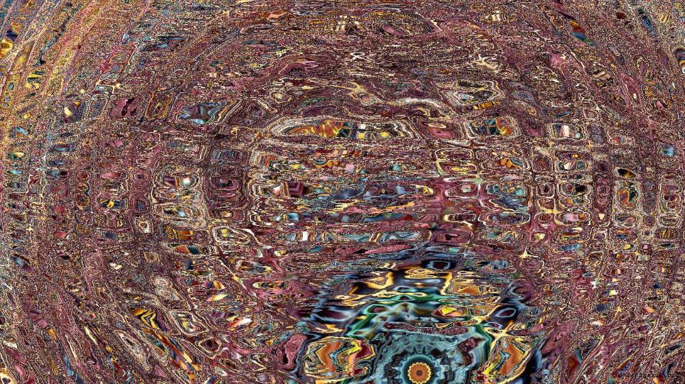 Image 'reflets &mdash; msg &mdash; variations 1 organic sym 4 6'.