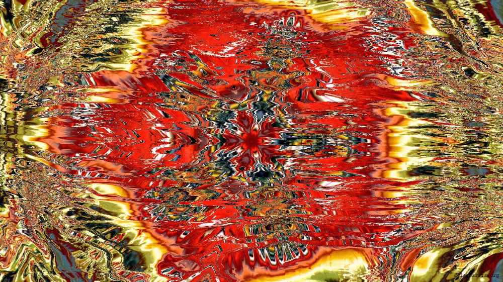 Image 'reflets &mdash; msg &mdash; variations 1 organic sym 4 8'.