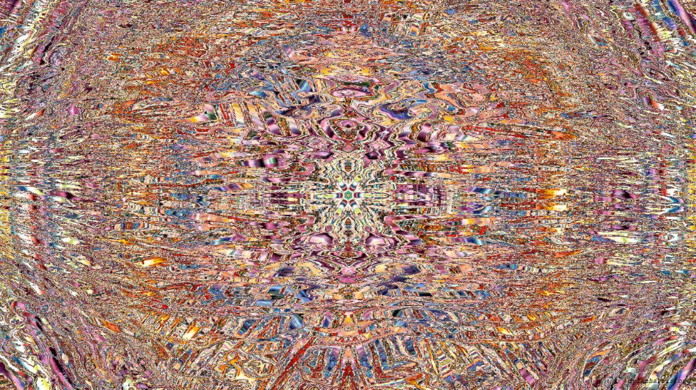 Image 'reflets &mdash; msg &mdash; variations 1 organic sym 5 1'.