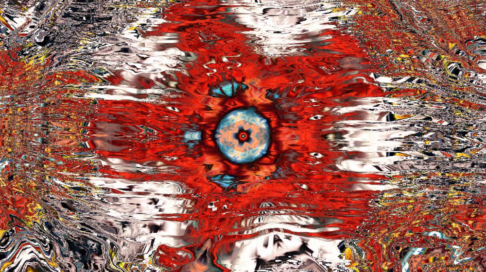 Image 'reflets &mdash; msg &mdash; variations 1 organic sym 5 2'.