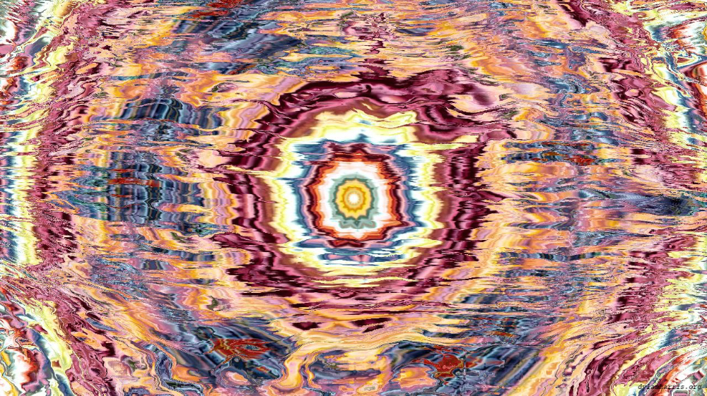 Image 'reflets &mdash; msg &mdash; variations 1 organic sym 5 4'.