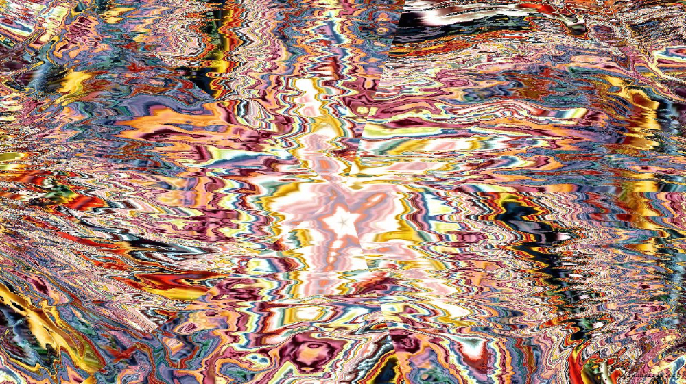 Image 'reflets &mdash; msg &mdash; variations 1 organic sym 5 5'.