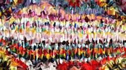 Sixth of '3.6 collection paint 1'.