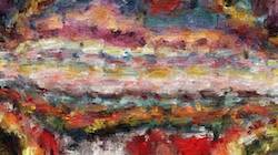 Fifth of 'reflets &mdash; paint synthesiser classic &mdash; 3.5 collection paint 2'.