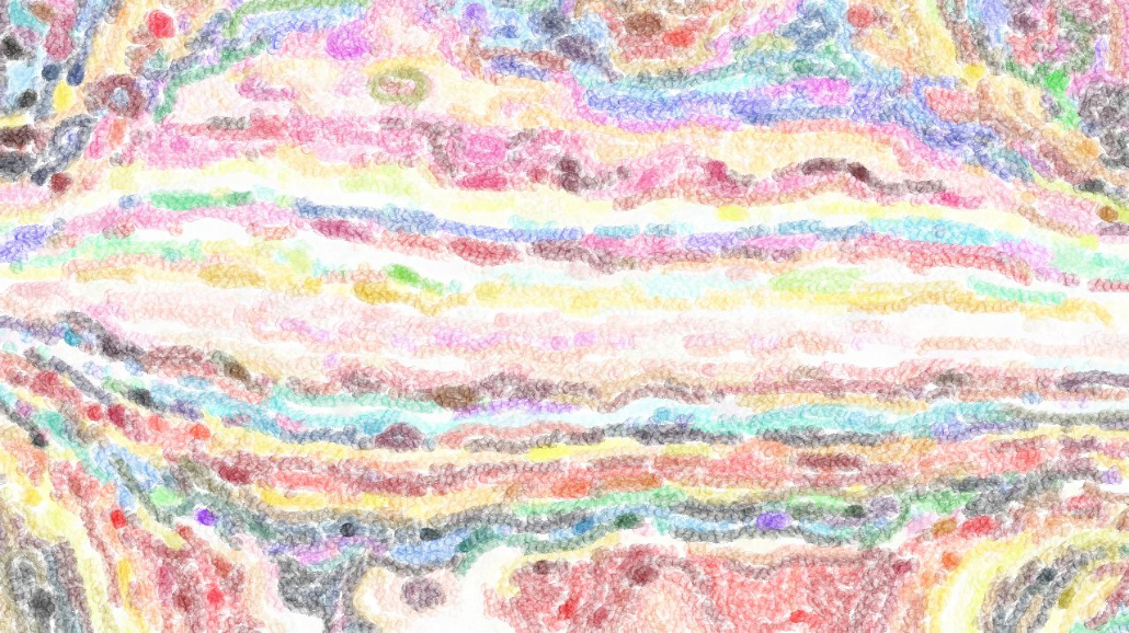 Image 'reflets &mdash; paint synthesiser classic &mdash; 2.0 collection paint 2 1 2'.