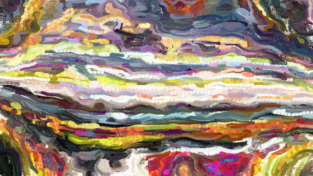 Image 'reflets &mdash; paint synthesiser classic &mdash; 2.0 collection paint 2 1 8'.