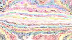 Second of 'reflets &mdash; paint synthesiser classic &mdash; 2.0 collection paint 2 1'.