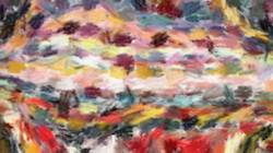 Sixth of 'reflets &mdash; paint synthesiser classic &mdash; 2.0 collection paint 2 1'.