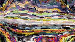 Seventh of 'reflets &mdash; paint synthesiser classic &mdash; 2.0 collection paint 2 1'.