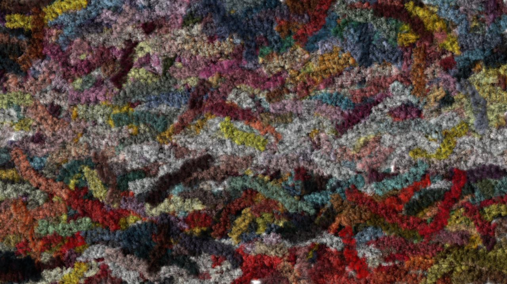 Image 'reflets &mdash; paint synthesiser classic &mdash; 2.0 collection paint2 2 4'.