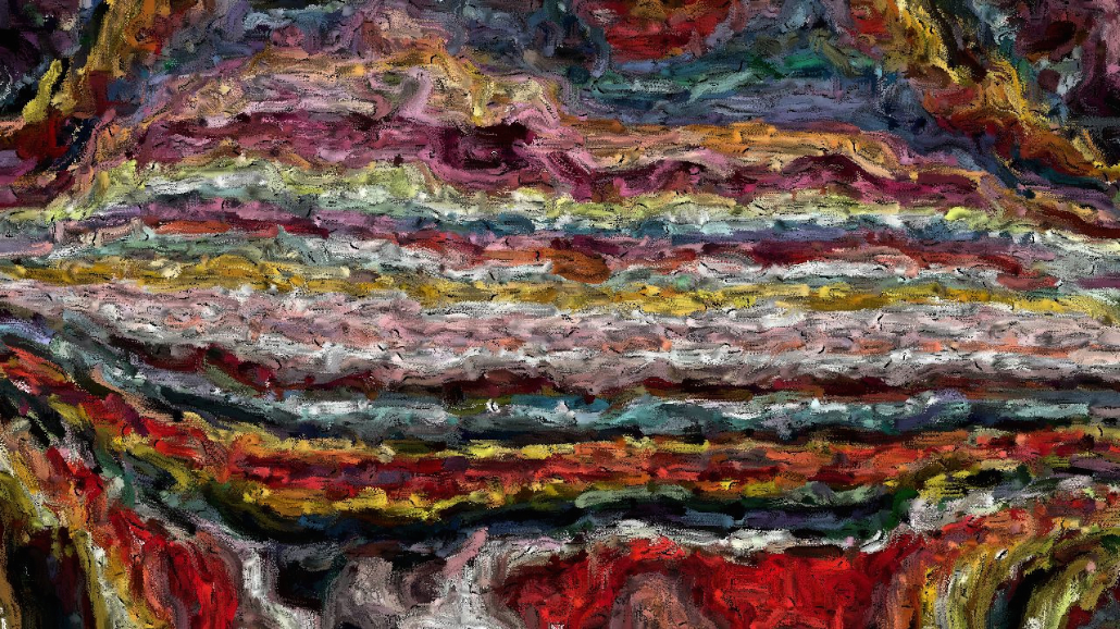 Image 'reflets &mdash; paint synthesiser classic &mdash; 2.0 collection paint2 2 7'.