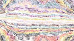 Second of 'reflets &mdash; paint synthesiser classic &mdash; 2.0 collection paint2 2'.