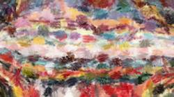 First of 'reflets &mdash; paint synthesiser classic &mdash; 2.0 collection paint2 3'.