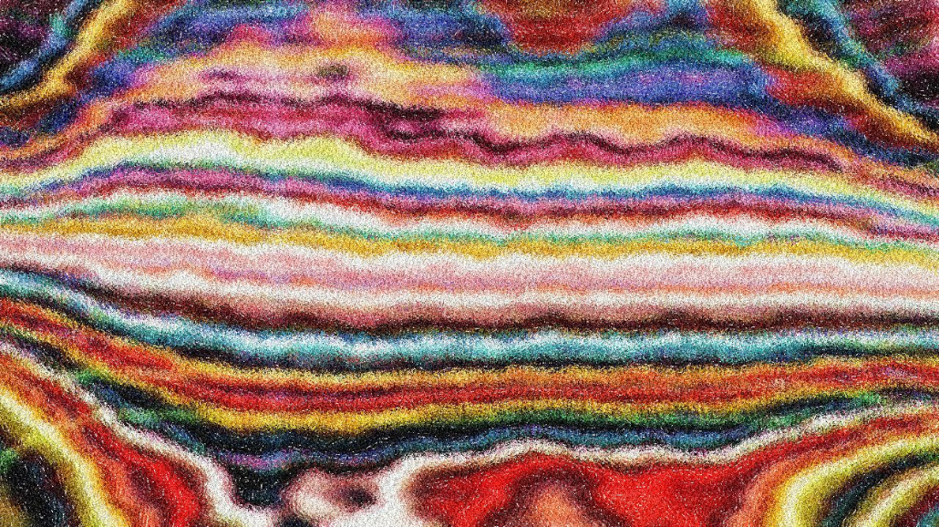 Image 'reflets &mdash; paint synthesiser classic &mdash; 3.5 collection paint 3 1'.