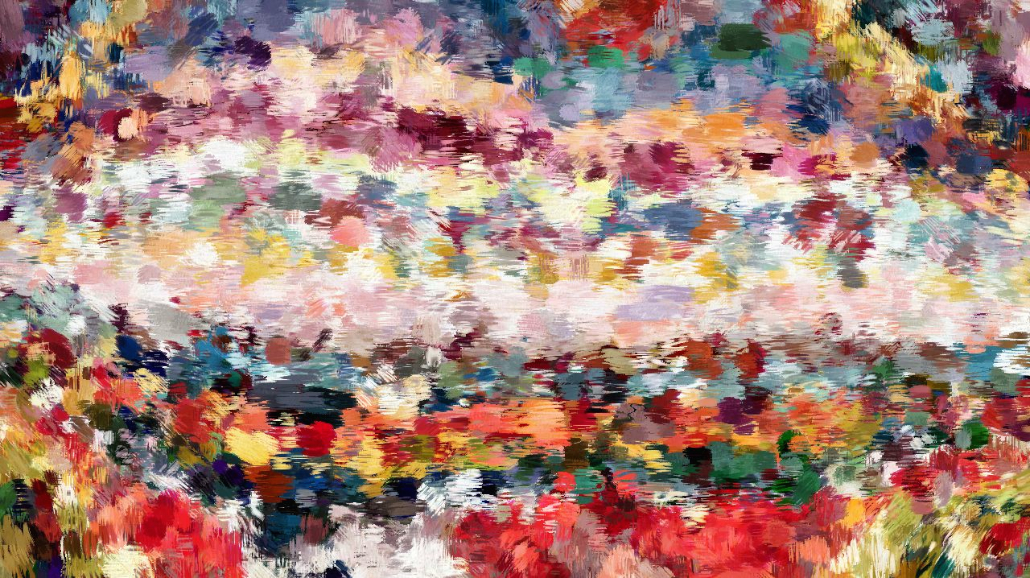 Image 'reflets &mdash; paint synthesiser classic &mdash; 3.5 collection paint 3 7'.