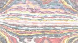 Sixth of 'reflets &mdash; paint synthesiser classic &mdash; 3.5 collection paint 3'.