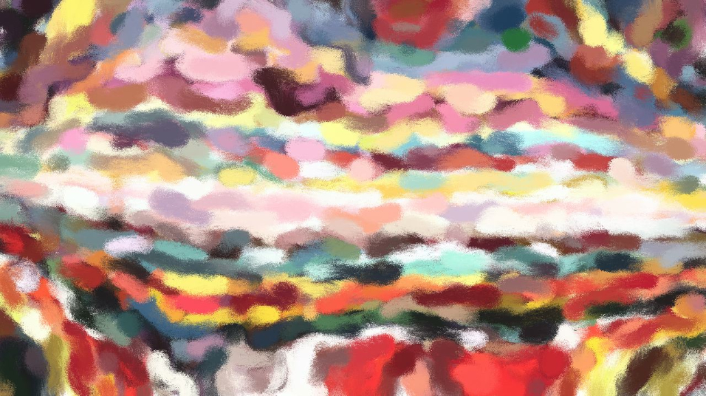 Image 'reflets &mdash; paint synthesiser classic &mdash; 3.5 collection paint 4 1'.