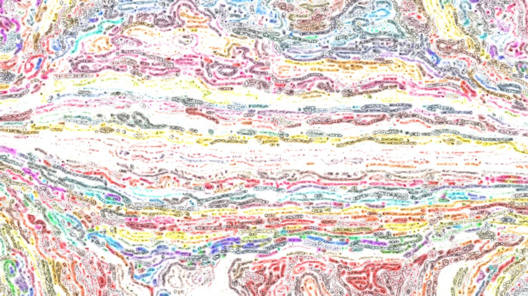 Image 'reflets &mdash; paint synthesiser classic &mdash; 3.5 collection paint 4 4'.