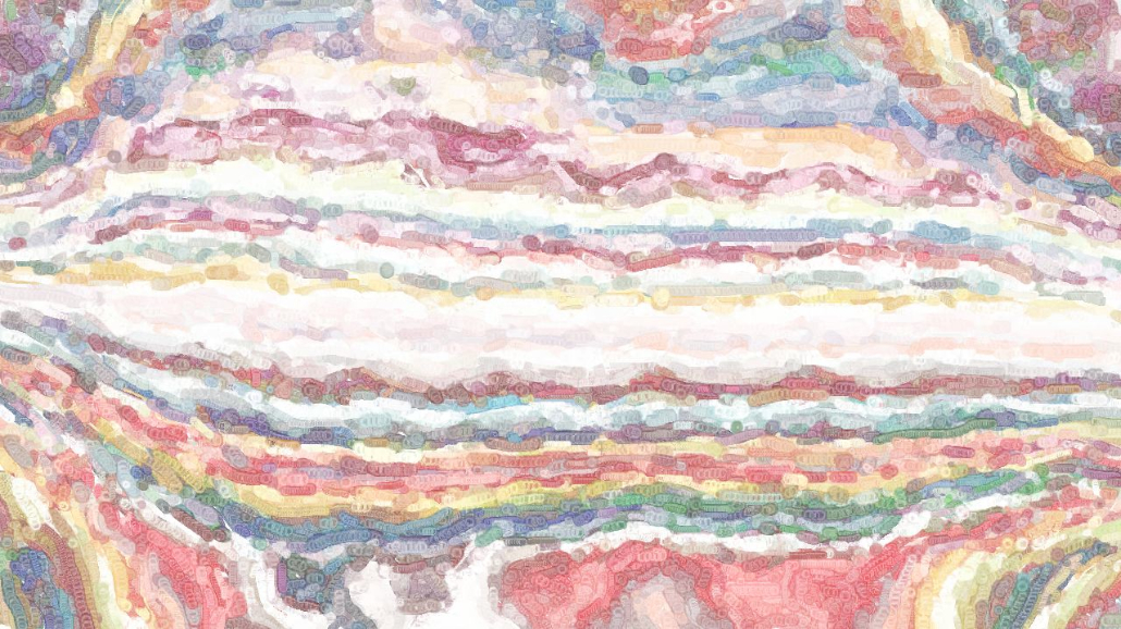 Image 'reflets &mdash; paint synthesiser classic &mdash; 3.5 collection paint 4 7'.