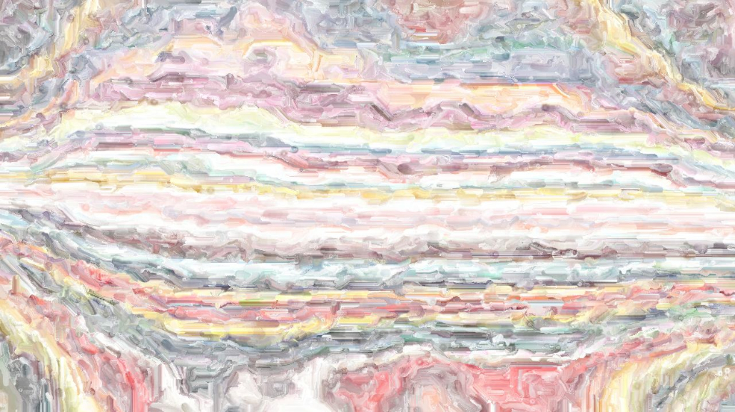 Image 'reflets &mdash; paint synthesiser classic &mdash; 3.5 collection paint 4 8'.