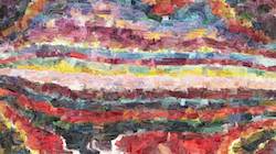 Fifth of 'reflets &mdash; paint synthesiser classic &mdash; 3.0 collection paints 2'.