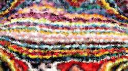 First of 'reflets &mdash; paint synthesiser classic &mdash; 3.0 collection paints 5'.