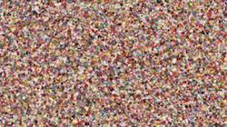 Second of 'reflets &mdash; paint synthesiser classic &mdash; 3.0 collection paints 5'.