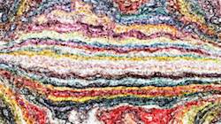 Third of 'reflets &mdash; paint synthesiser classic &mdash; 3.0 collection paints 5'.