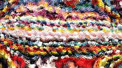 Sixth of 'reflets &mdash; paint synthesiser classic &mdash; 3.0 collection paints 5'.