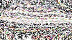 Seventh of 'reflets &mdash; paint synthesiser classic &mdash; 3.0 collection paints 5'.