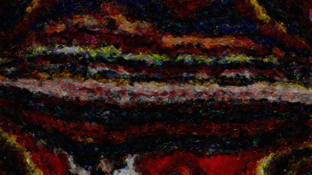 Image 'reflets &mdash; paint synthesiser classic &mdash; 3.0 collection paints 6 5'.