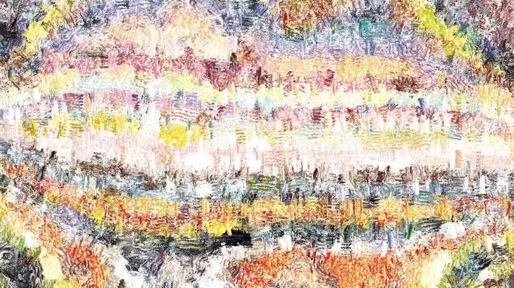 Image 'reflets &mdash; paint synthesiser classic &mdash; 3.0 collection paints 6 8'.