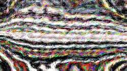 First of 'reflets &mdash; paint synthesiser classic &mdash; 3.0 collection paints 6'.