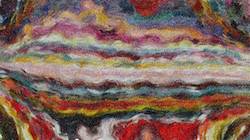 Second of 'reflets &mdash; paint synthesiser classic &mdash; 3.0 collection paints 6'.