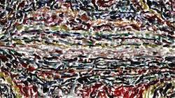 Fourth of 'reflets &mdash; paint synthesiser classic &mdash; 3.0 collection paints 6'.