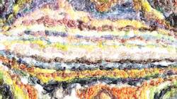 First of 'reflets &mdash; paint synthesiser classic &mdash; 3.0 collection paints 7'.