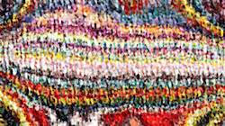 Fifth of 'reflets &mdash; paint synthesiser classic &mdash; 3.0 collection paints 7'.