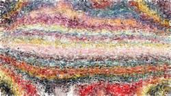 Sixth of 'reflets &mdash; paint synthesiser classic &mdash; 3.0 collection paints 7'.