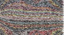 First of 'reflets &mdash; paint synthesiser classic &mdash; 2.0 collection particle pen 4'.