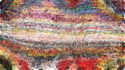 Fourth of 'reflets &mdash; paint synthesiser classic &mdash; 3.0 collection particles 1'.