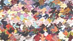 Fourth of 'reflets &mdash; paint synthesiser classic &mdash; 3.0 collection particles 2'.