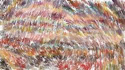 Eighth of 'reflets &mdash; paint synthesiser classic &mdash; 3.0 collection particles 2'.