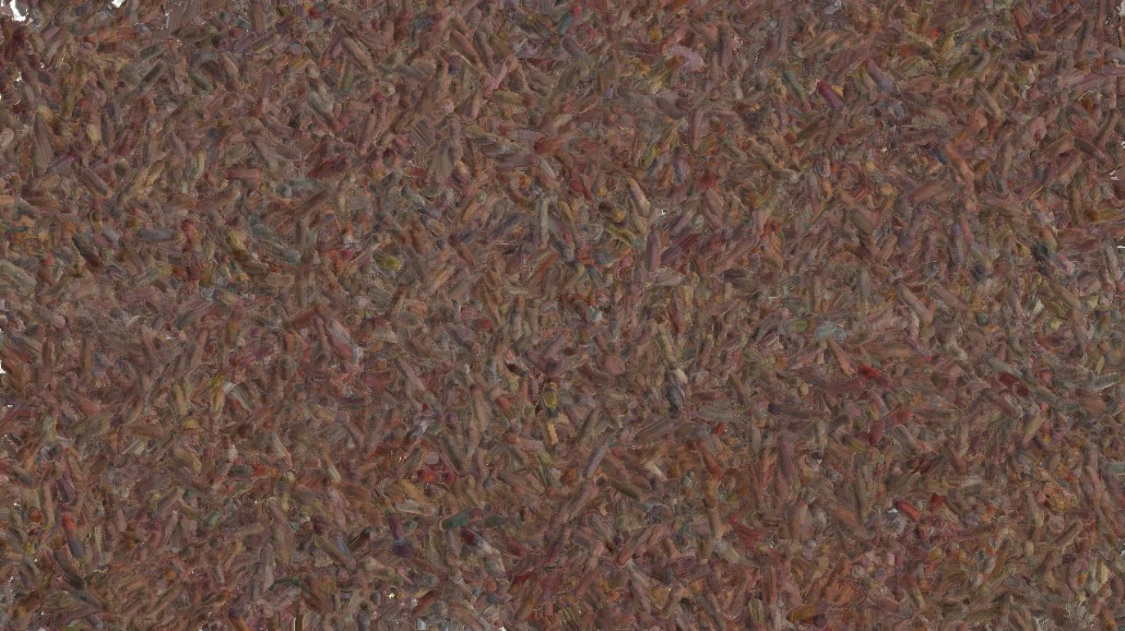 Image 'reflets &mdash; paint synthesiser classic &mdash; 3.5 collection particles 1 5'.