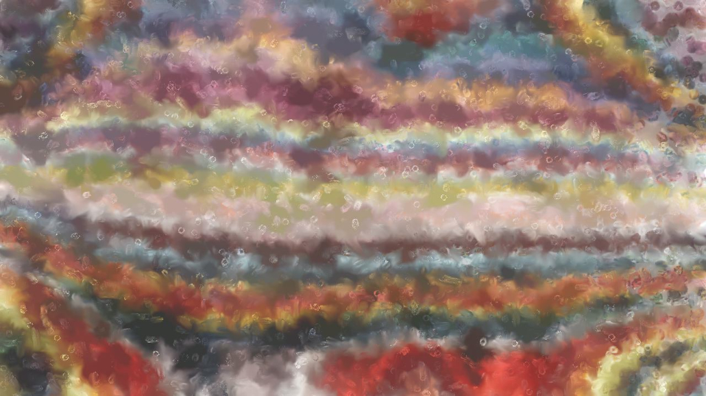 Image 'reflets &mdash; paint synthesiser classic &mdash; 3.5 collection particles 3 1'.