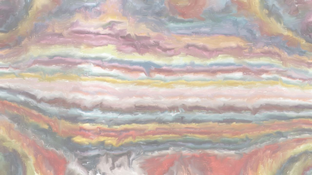 Image 'reflets &mdash; paint synthesiser classic &mdash; 3.5 collection particles 3 4'.