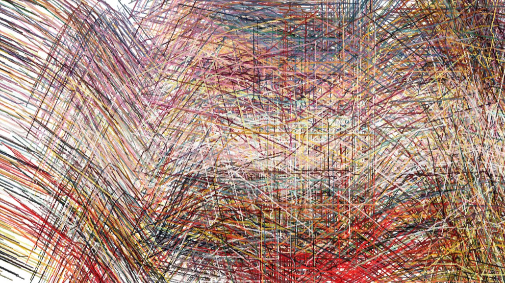 Image 'reflets &mdash; paint synthesiser classic &mdash; 3.5 collection particles 3 8'.