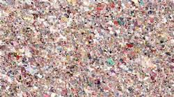 Fifth of 'reflets &mdash; paint synthesiser classic &mdash; 3.5 collection particles 3'.