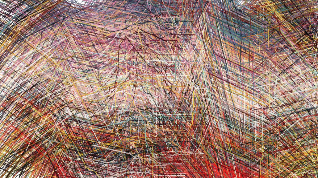 Image 'reflets &mdash; paint synthesiser classic &mdash; 3.5 collection particles 4 1'.