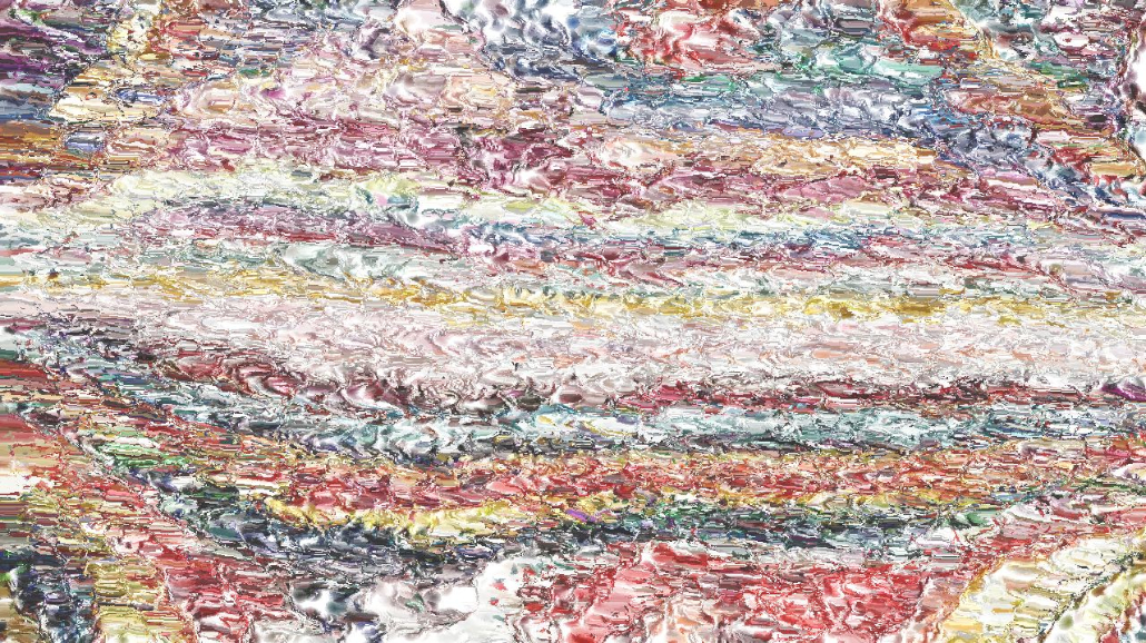 Image 'reflets &mdash; paint synthesiser classic &mdash; 3.5 collection particles 4 5'.