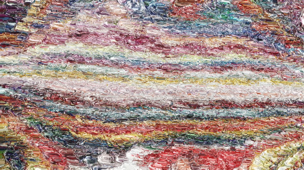 Image 'reflets &mdash; paint synthesiser classic &mdash; 3.5 collection particles 4 6'.